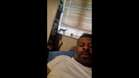 kingblackcock1978 online show from 15, 2, 2025