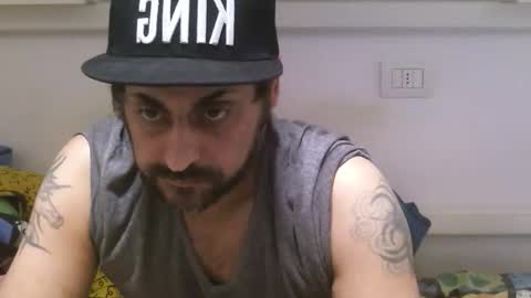  ivano corona  online show from 21, 4, 2026