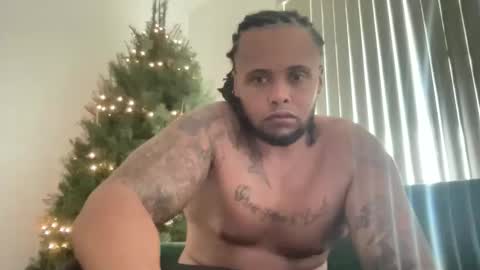 KingDaBiggest online show from 16, 12, 2025