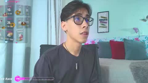 kingdanny_8 online show from 26, 10, 2025