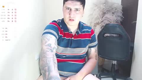 kingdominico online show from 16, 2, 2025