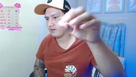 kingdominico online show from 14, 12, 2025