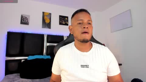 Snapshot of kingg_jay chatting on 3, 5, 2026 kingg_jay online show from 3, 5, 2026