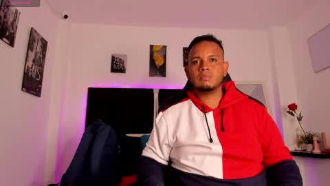 Snapshot of kingg_jay chatting on 6, 5, 2026 kingg_jay online show from 6, 5, 2026