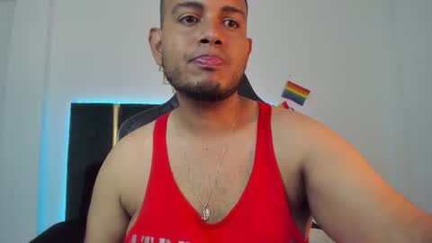 Snapshot of kingg_jay chatting on 12, 6, 2026 kingg_jay online show from 12, 6, 2026