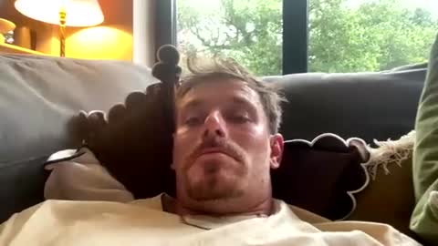 kingharold92 online show from 12, 7, 2026