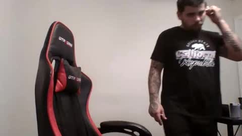 James online show from 18, 2, 2025