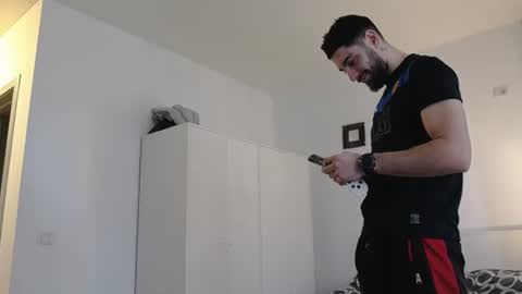 Snapshot of kingkarlos_ chatting on 5, 3, 2025 KingKarlos online show from 5, 3, 2025