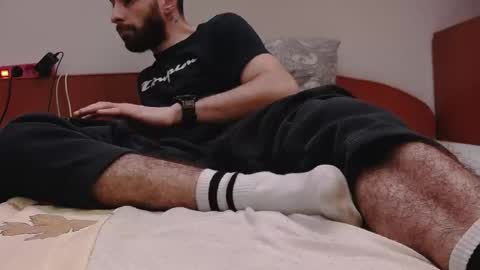 Snapshot of kingkarlos_ chatting on 27, 2, 2026 KingKarlos online show from 27, 2, 2026