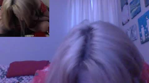 Snapshot of kingkg69 chatting on 16, 1, 2025 kingkg69 online show from 16, 1, 2025