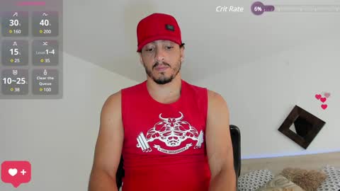 Snapshot of kinglatinlover chatting on 29, 12, 2024 George Santos online show from 29, 12, 2024