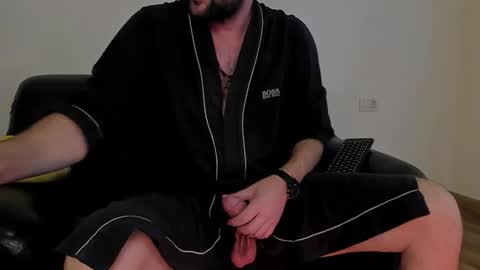 The King online show from 23, 10, 2025