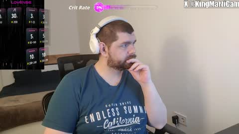 Marti online show from 29, 3, 2026