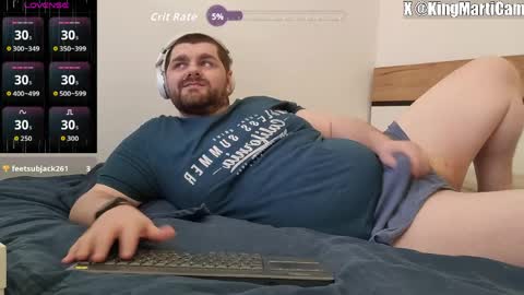 Marti online show from 30, 3, 2026