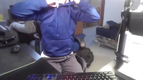 Master  King Tommy online show from 30, 1, 2025