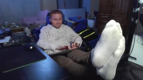 Master  King Tommy online show from 4, 4, 2026