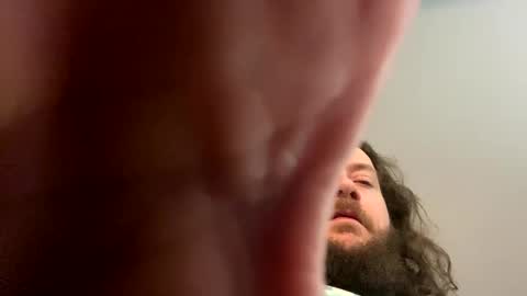 kingoxcock online show from 16, 2, 2025