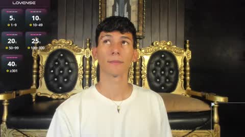  A L E X  online show from 5, 1, 2025