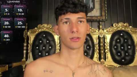  A L E X  online show from 7, 1, 2025