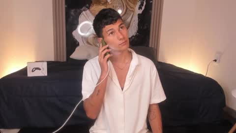  A L E X  online show from 9, 1, 2026