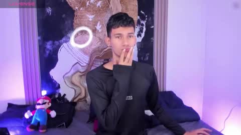  A L E X  online show from 15, 2, 2026