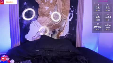  A L E X  online show from 8, 3, 2026