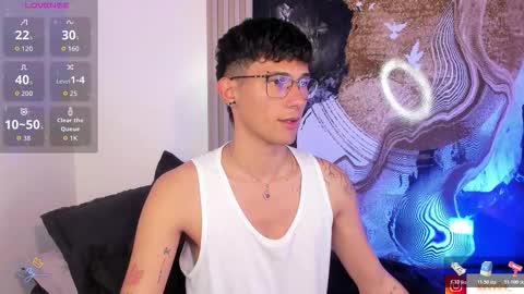  A L E X  online show from 27, 3, 2026