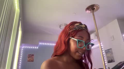 King Parris Jae online show from 3, 6, 2026