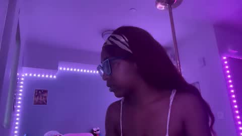 King Parris Jae online show from 7, 6, 2026