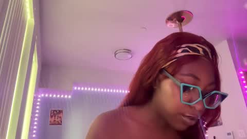 King Parris Jae online show from 7, 6, 2026