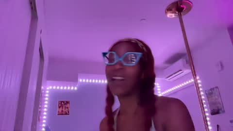 King Parris Jae online show from 7, 7, 2026