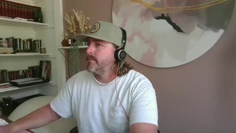 Snapshot of kingrichard86 chatting on 23, 9, 2025 Richard online show from 23, 9, 2025