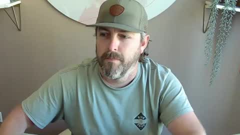 Snapshot of kingrichard86 chatting on 8, 2, 2026 Richard online show from 8, 2, 2026