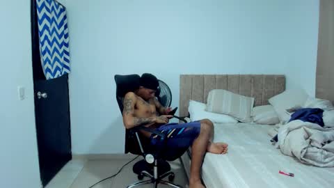 DOMINANT ALPHA KINGS online show from 23, 10, 2025