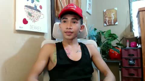 ALVIN online show from 20, 9, 2025