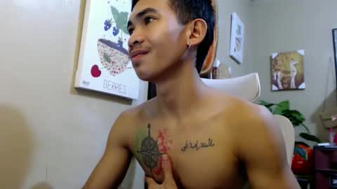 ALVIN online show from 8, 10, 2025