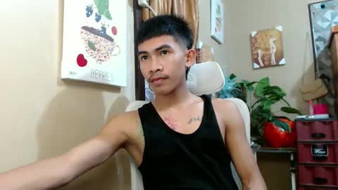 ALVIN online show from 13, 10, 2025