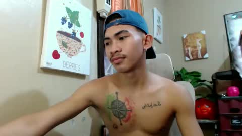 ALVIN online show from 19, 12, 2025