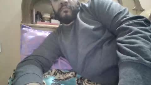 Kingsizelife1 online show from 19, 1, 2025