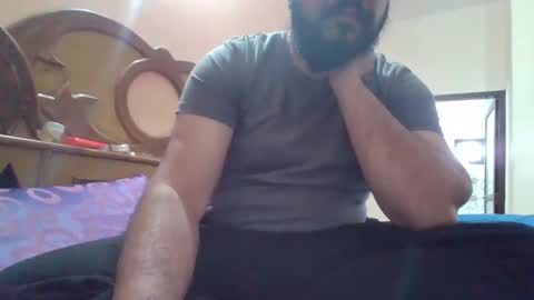 Kingsizelife1 online show from 13, 2, 2025