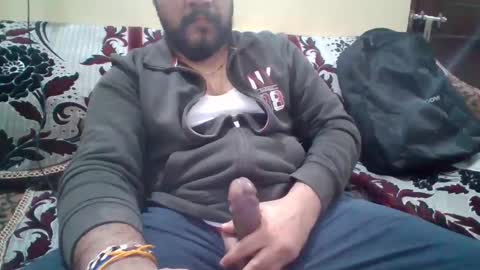 Kingsizelife1 online show from 22, 2, 2025