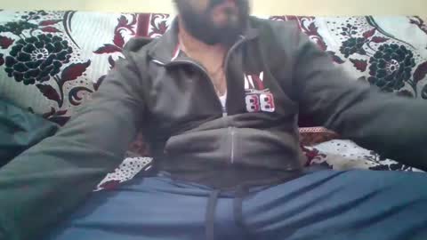 Kingsizelife1 online show from 23, 2, 2025