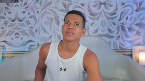 sebastian online show from 20, 2, 2026