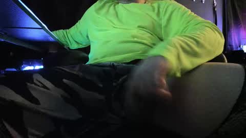 kingtyrant208 online show from 20, 11, 2025