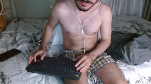 Jason ONLINE 1230 am - 330am GMT-4 online show from 12, 3, 2026