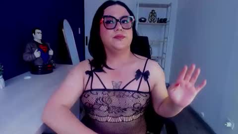 kink__angell online show from 20, 11, 2025