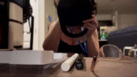 Kinkbitch online show from 17, 1, 2025