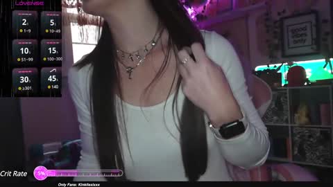 Snapshot of kinkilexixxx chatting on 5, 12, 2024 Lexi Onlyfans online show from 5, 12, 2024