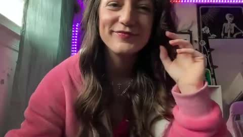 Snapshot of kinkilexixxx chatting on 5, 2, 2025 Lexi Onlyfans online show from 5, 2, 2025