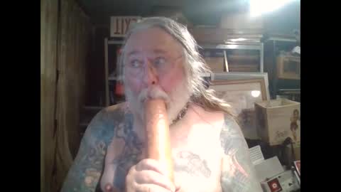 kinktattoos6969 online show from 15, 12, 2024